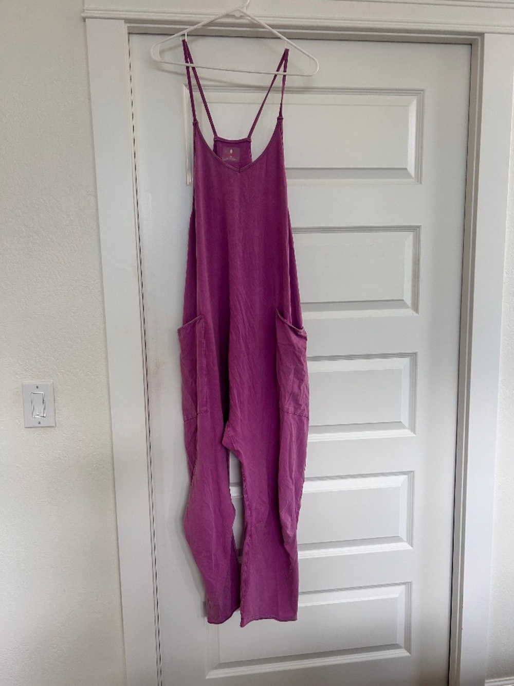 Free People hot shot onsie